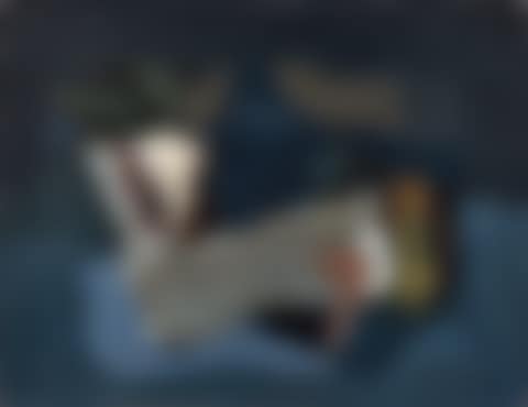 Still life with pipe and newspaper (preview)