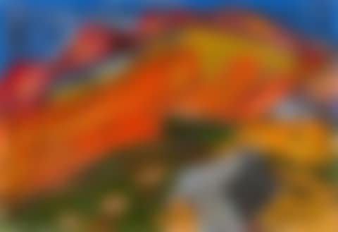 Provencal landscape (preview)