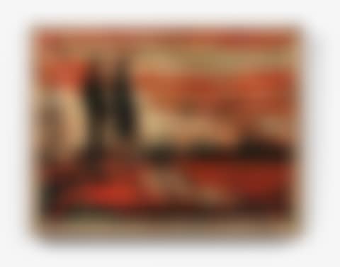 Sunsets to die for (preview)