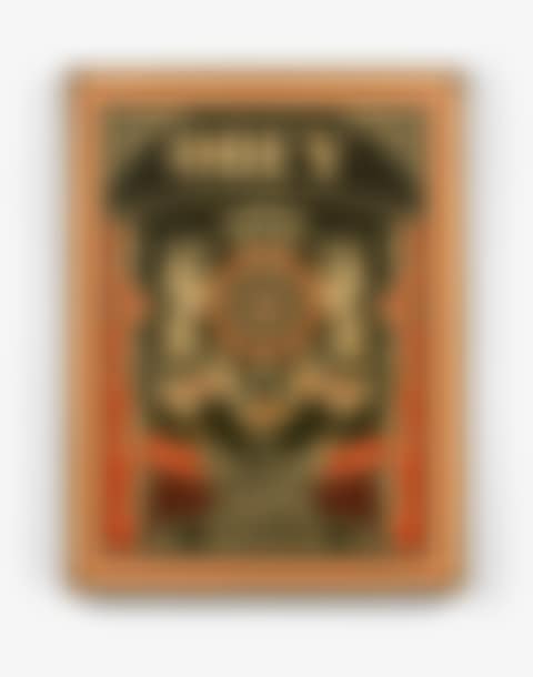 Obey propaganda (preview)