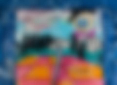 Love will tear usz apart ... (preview)