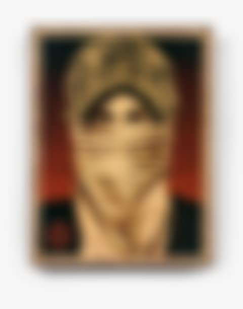 Protestor (preview)