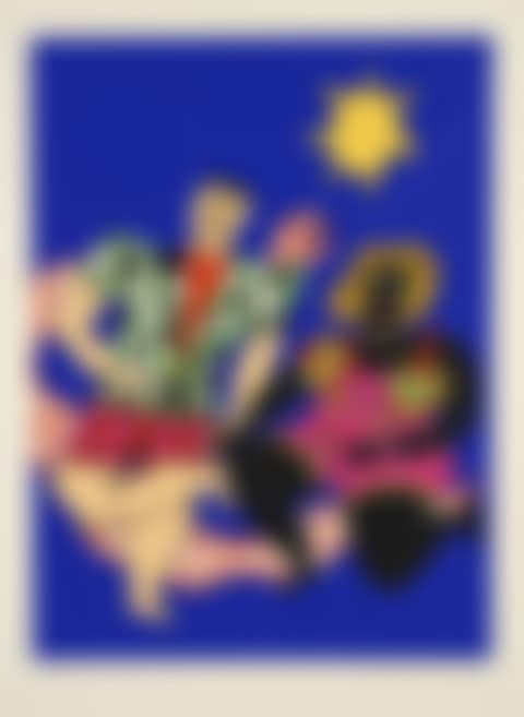 Color ribbons (preview)