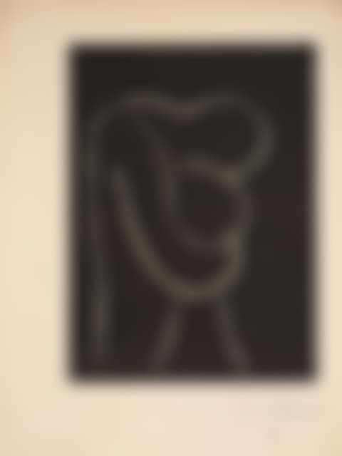 Plate from "Passiphaé" (preview)