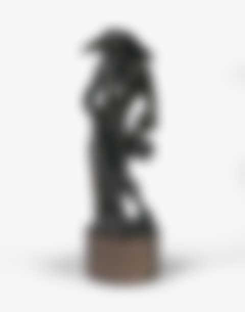 The bird man (preview)
