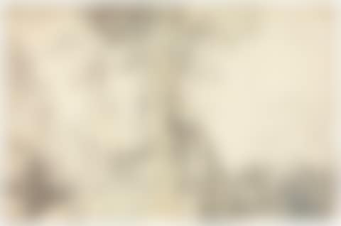 Christ on the road to Emmaus (preview)