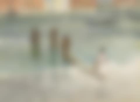 From a Window in Venice (preview)