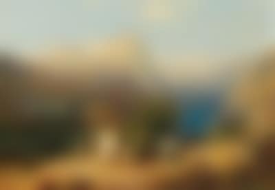 Caucasian landscape (preview)