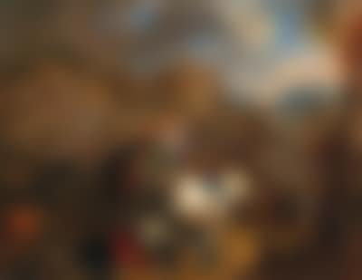 A cavalry skirmish (preview)