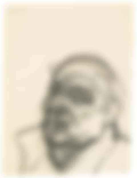 PORTRAIT OF BALTHUS (preview)