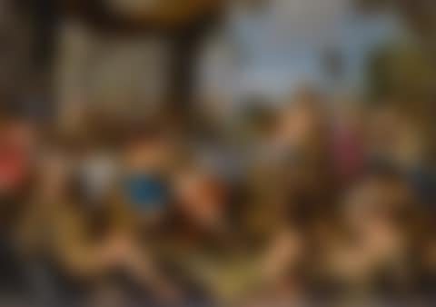 FEAST OF THE GODS (preview)