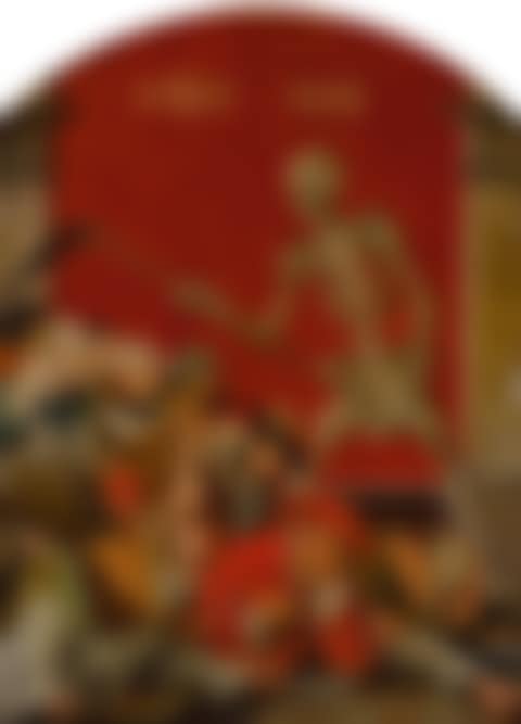 RESPICE FINEM (CONSIDER THE END) (preview)
