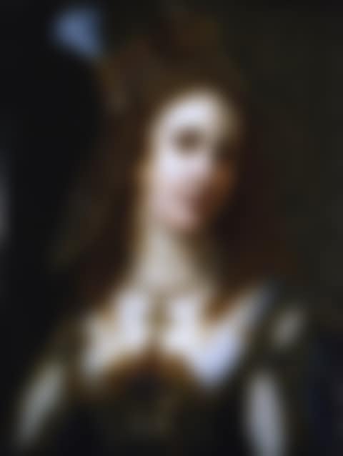 PORTRAIT OF VIRGINIA DE' MEDICI (1568-1615) (preview)