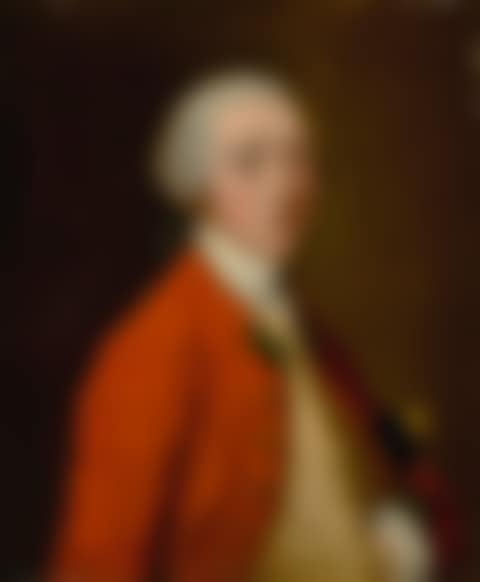 PORTRAIT OF ROBERT PRICE, ESQUIRE OF FOXLEY (1717-1761), HALF-LENGTH (preview)