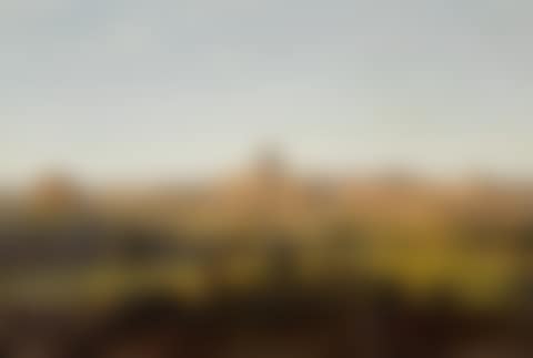 ROME, A VIEW OF ST. PETER'S AND THE CASTEL SANT'ANGELO (preview)