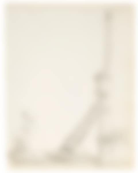A PEASANT FAMILY BY A BEACON ON A POLE (preview)