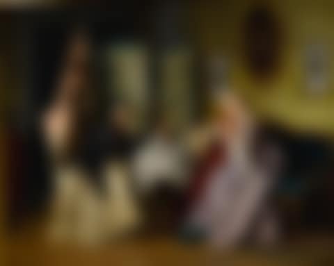 THE EAVESDROPPER (preview)