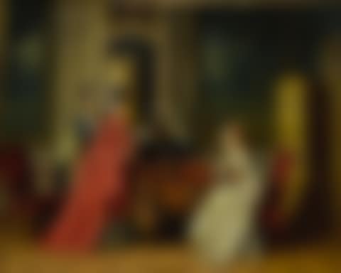 THE CHESS PLAYERS (preview)