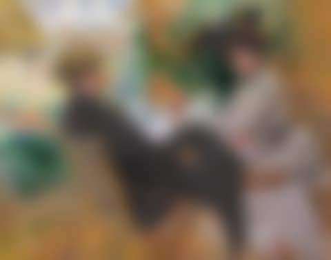 IN THE GARDEN (preview)