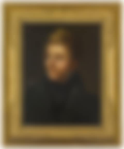 PORTRAIT OF A GENTLEMAN, POSSIBLY FRANÇOIS-RENÉ DE CHATEAUBRIAND (preview)