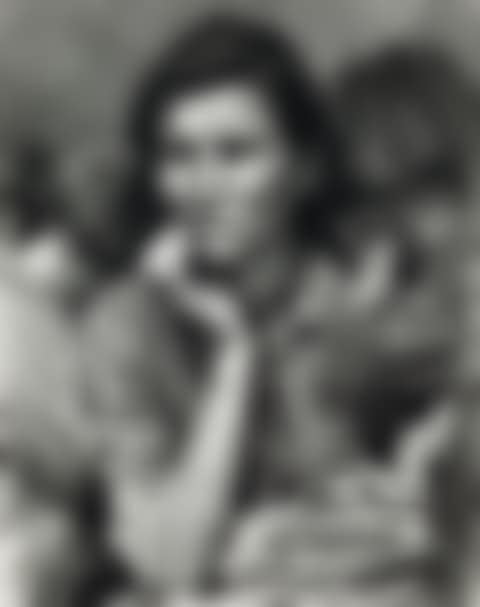 Group Of 6 F.S.A.-Period Images (preview)