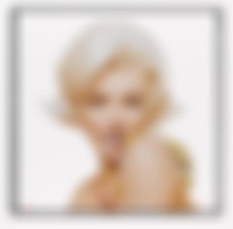 The Marilyn Portfolio (preview)