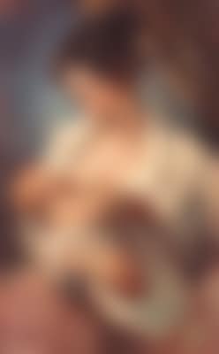 Mother Breastfeeding (preview)