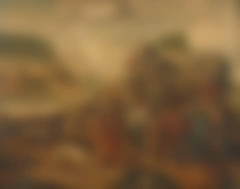The Conversion of Saint Paul (preview)