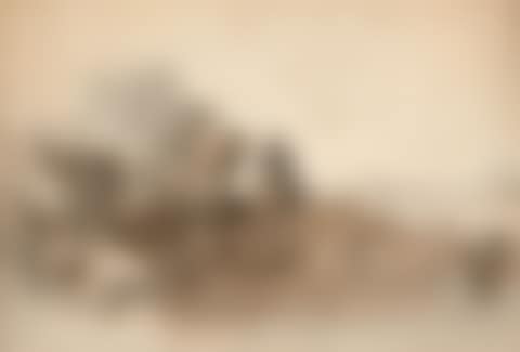 View of a villa in Rome (preview)