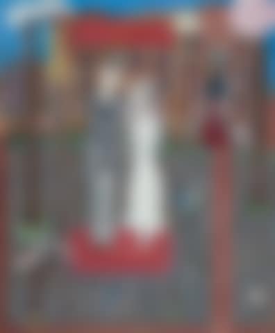 The Wedding Couple (preview)