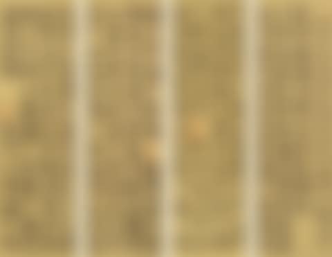 Quotation From Chairman: Mao Square Word Calligraphy (Quadruple) (preview)