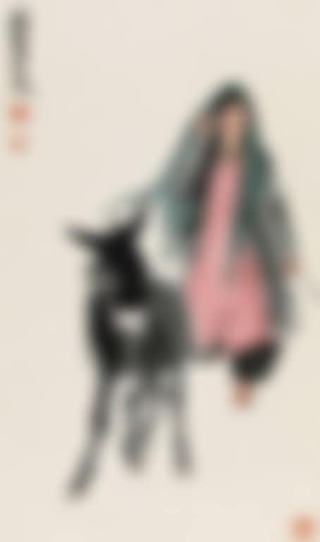 Driving Donkey (preview)