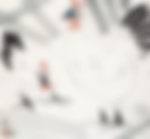 Double Roosters (preview)