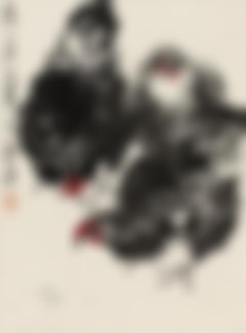 Roosters (preview)