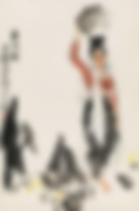 Drawing Water (preview)