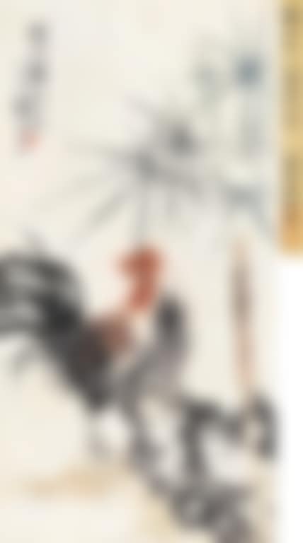 Rooster (preview)