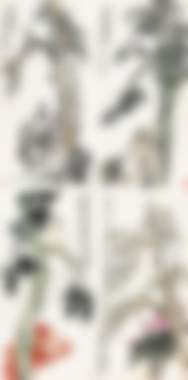 Flower And Bird (preview)