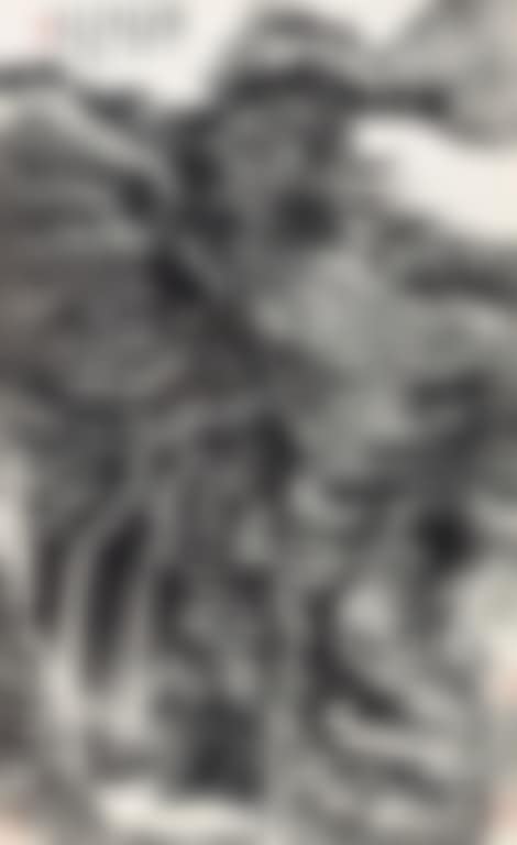 Cottage By Valley (preview)