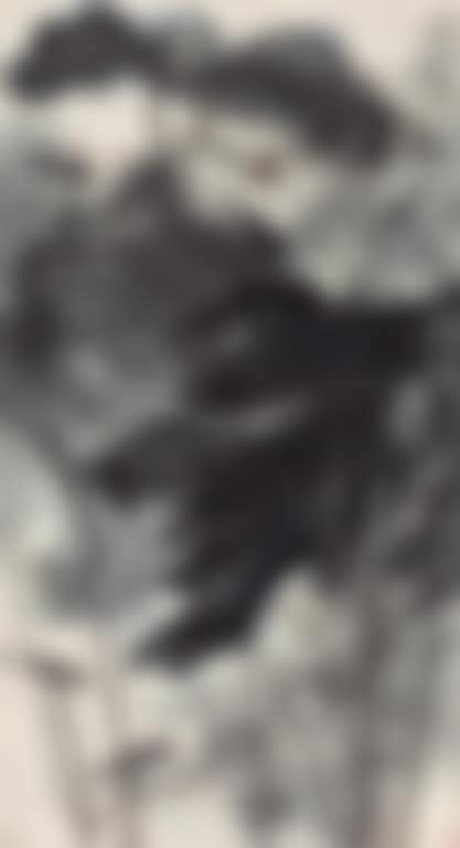 Lotus In Wind (preview)