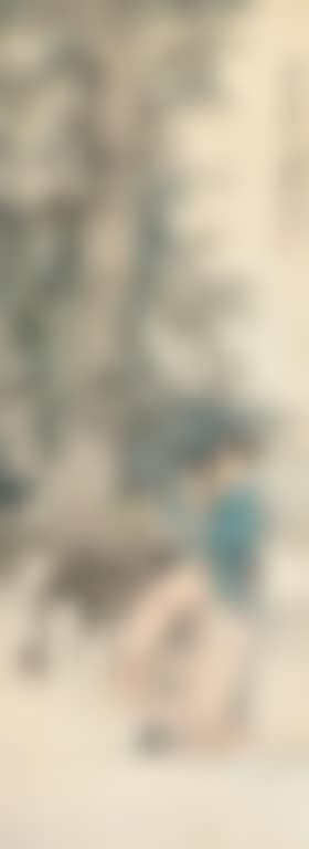 Burning Incense To Confer With Heaven (preview)