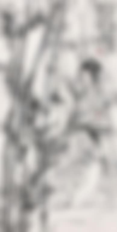 Youth With Bamboo (preview)