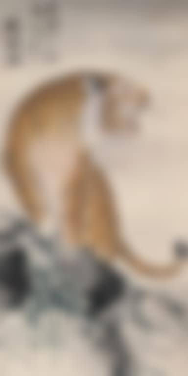 Tiger (preview)