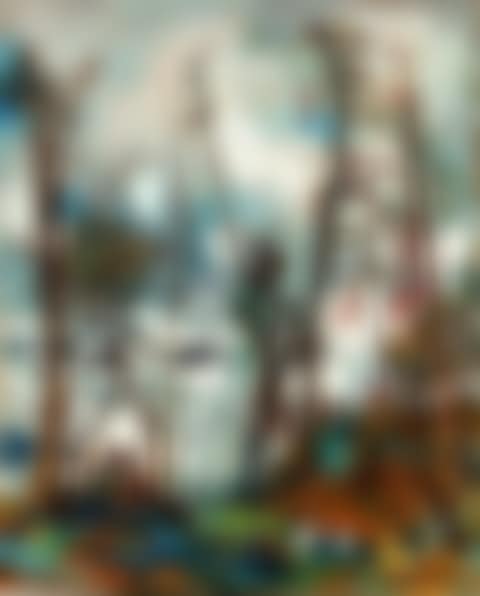 Eight Immortals Mountain (preview)
