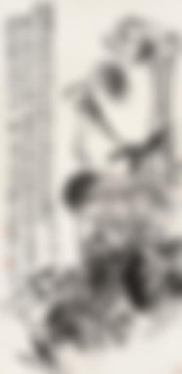 Ink Lotus (preview)