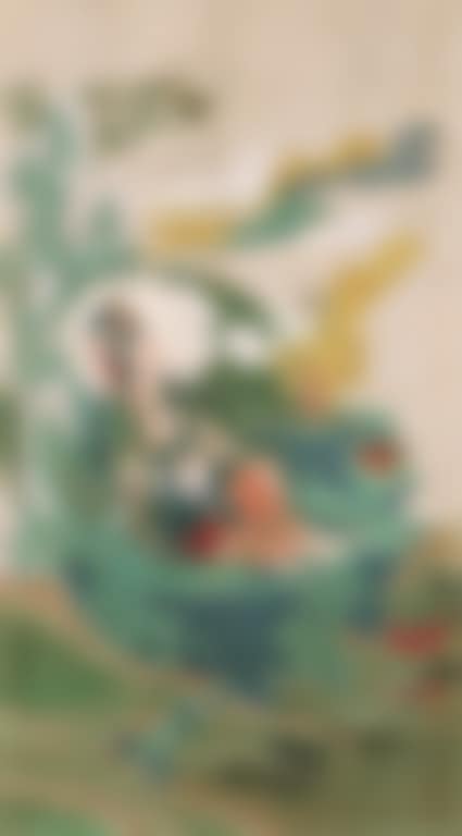 Kuan Yin Of The Water Moon (preview)