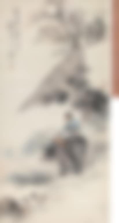 A Boy And Buffalo (preview)