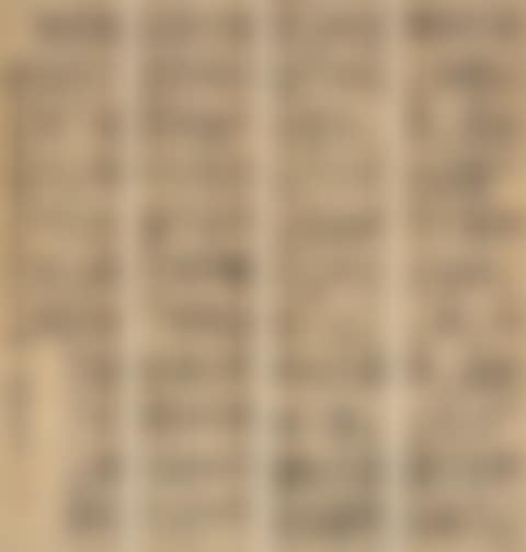 Calligraphy In Seal Script (preview)