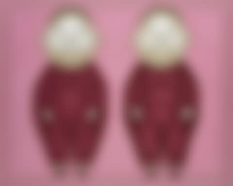 Acne No.2 (preview)