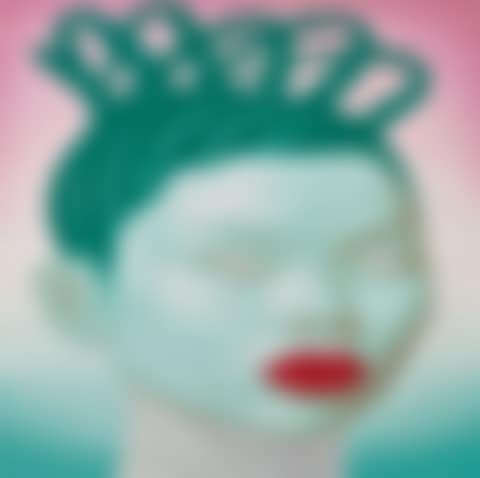 China No.16 (preview)