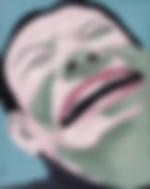 99 Idols Series No.42 (preview)